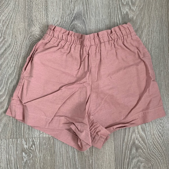 Pink Shorts - Picture 3 of 3